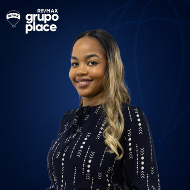 Foto de Rossana Arqueth — agente imobiliário