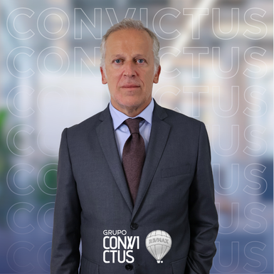 Foto de Paulo Brasil — agente imobiliário