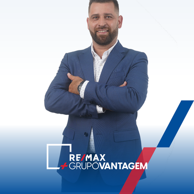 Foto de José Azevedo — agente imobiliário