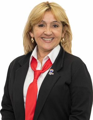 Foto de Ana Paula Inácio — agente imobiliário