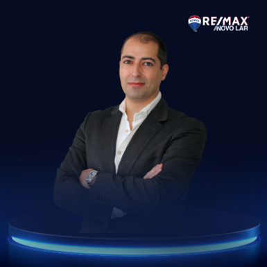 David Saraiva - RE/MAX Novo Lar | RE/MAX