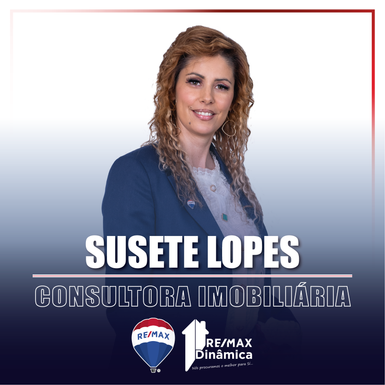 Susete Lopes