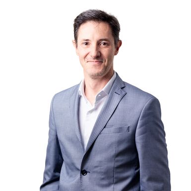 Foto de João Coelho — agente imobiliário