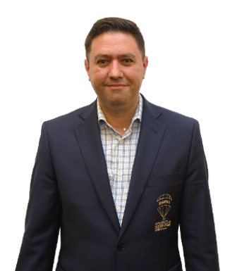 Marcos Carvalho