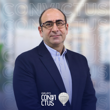 Foto de José Ribeiro — agente imobiliário