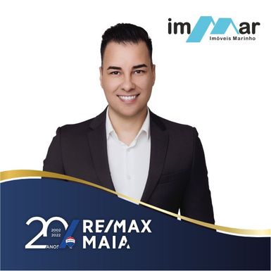 Ricardo Marinho