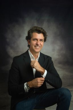 Foto de Paulo Lopes — agente imobiliário