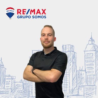 Foto de João Araujo — agente imobiliário