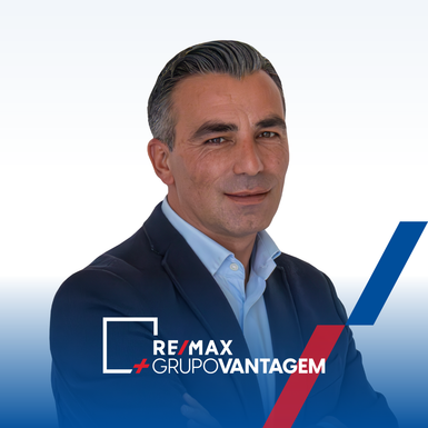Foto de Flávio Silva — agente imobiliário