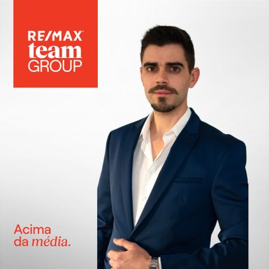 Foto de Alexandre Pereira — agente imobiliário