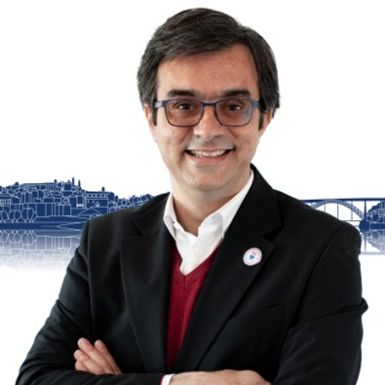 Miguel Guimarães