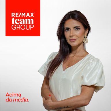 Foto de Raquel Magalhães — agente imobiliário