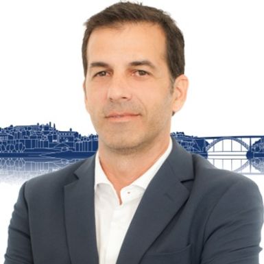 André Veleda