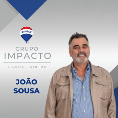 João Carlos Sousa
