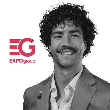 Foto de Alexandre Barbas — agente imobiliário
