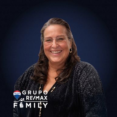 Foto de Ermelinda Rosinha — agente imobiliário