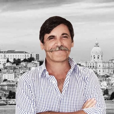 João Pestana Boavida