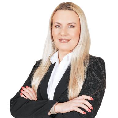 Iryna Kosovan