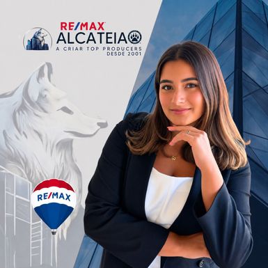 Foto de Livia Rodrigues — agente imobiliário