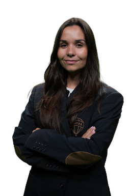 Foto de Mariana Silva — agente imobiliário