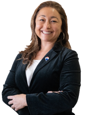 Fabiola Hanako