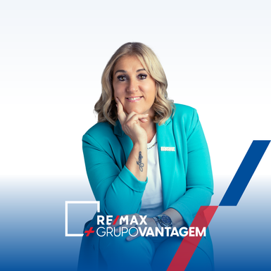 Foto de Ana Jesus — agente imobiliário