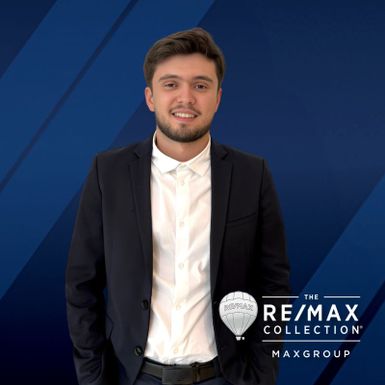 Foto de Filipe Magalhães — agente imobiliário