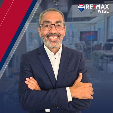 Foto de Renato Pereira — agente imobiliário