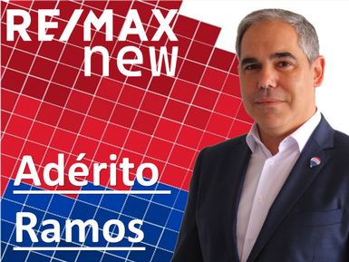Adérito Ramos