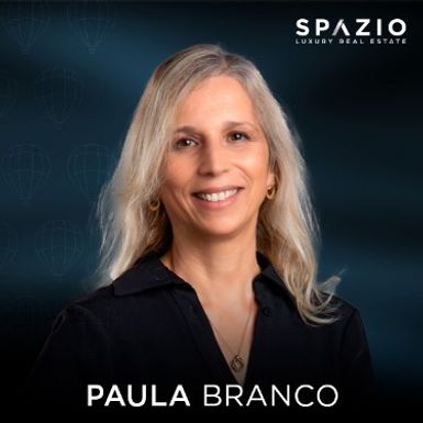 Paula Branco