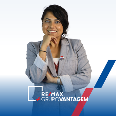 Foto de Pooja Dauvister — agente imobiliário