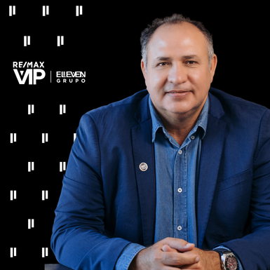 Foto de Luiz Cardoso — agente imobiliário