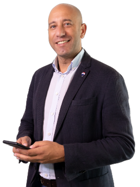 Nuno Matos