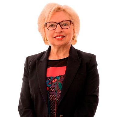 Maria Aurora Moreto Rosa