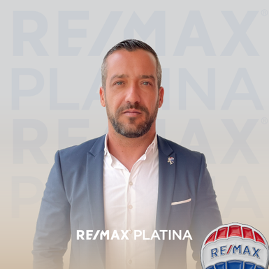 Foto de Edgar Simões — agente imobiliário