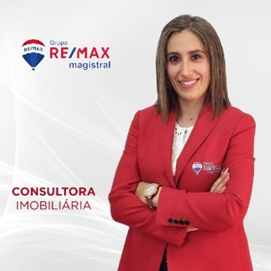 Elisabeth Soares - RE/MAX Magistral 4 | RE/MAX