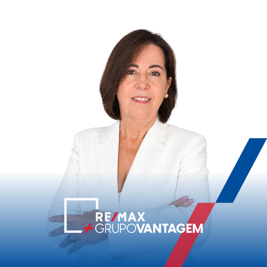 Foto de Jacinta Silva — agente imobiliário