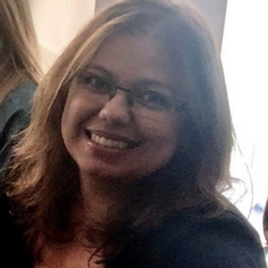 Foto de Catarina Ferreira — agente imobiliário