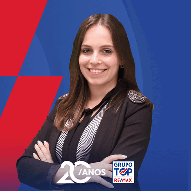 Foto de Marisa Vieira — agente imobiliário