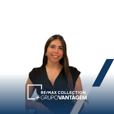 Foto de Marta Carvalho — agente imobiliário