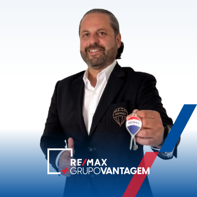 Foto de João Gamas — agente imobiliário