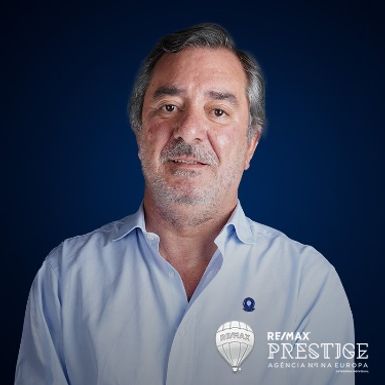 António Faria Blanc