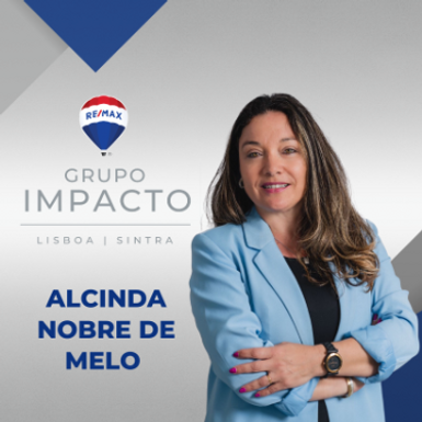 Alcinda Nobre de Melo