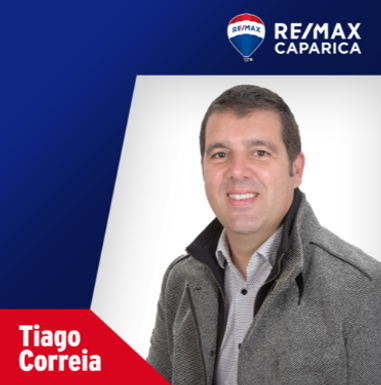 Tiago Correia