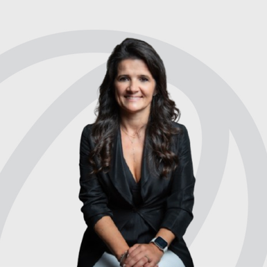 Foto de Patrícia Camilo — agente imobiliário