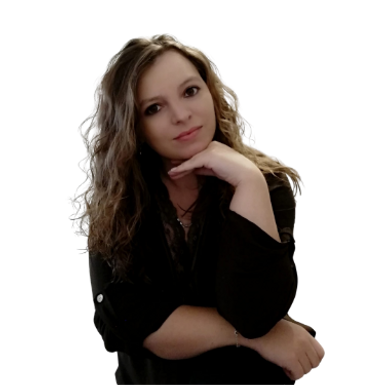 Oksana Putsil