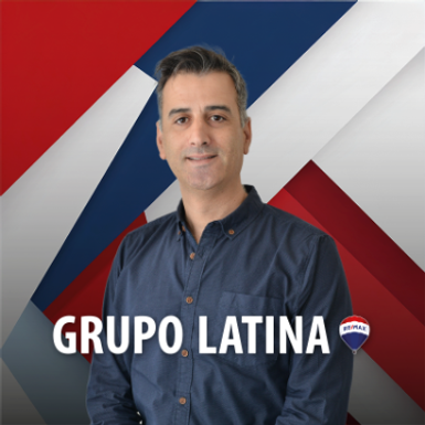 Tiago Miguel - RE/MAX Latina | RE/MAX