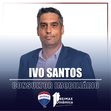 Ivo Santos