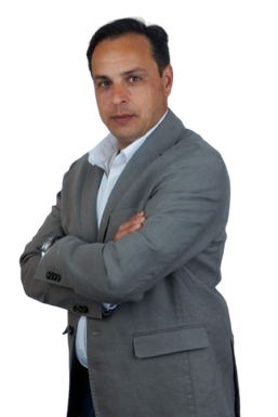 Foto de Miguel Lopes Soares — agente imobiliário