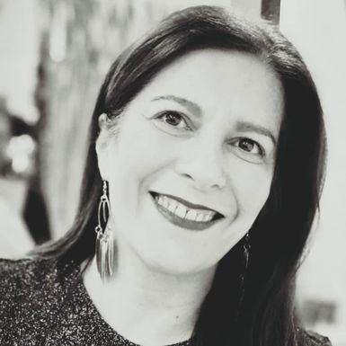 Foto de Margarida Rodrigues — agente imobiliário